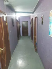 Квартира 58,8 кв.м, 2 комн., Новокузнецк, Кемеровская область, ул. Павловского, д.15, кв.166, кадастровый (условный) номер: 42:30:0301066:90.