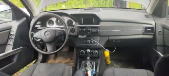 Mercedes-Benz GLK 220 CDI 4MATIC, 2010. Автомобиль Mercedes-Benz GLK 220 CDI 4MATIC, VIN: WDC2049841F594131, 2010 г.в. Имущество является предметом залога ПАО «МТС-Банк» (ИНН 7702045051, ОГРН 1027739053704), адрес 115432, г. Москва, проспект Андропова, д. 18, корп. 1.