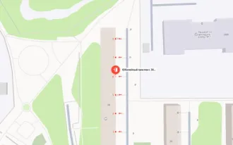 Квартира, 44,7 кв.м, МО, г. Химки, Юбилейный пр-т, д. 30 Квартира, площадью 44,7 кв.м., по адресу: МО, г. Химки, Юбилейный пр-т, д. 30, кв. 88, к/н 50:10:0010101:3780, П.1214-САБ, цена: 10 579 238,00 руб. Общая площадь: 44.7. Вид жилого помещения спец. Фонда: Вид жилого помещения: квартира…