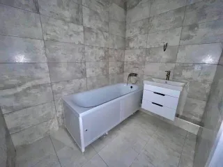 Квартира 50.4 м² в Краснодаре по адресу: ул. Скандинавская, д. 1к12, кв. 132. Площадь: 50.4 кв.м., 2 комнаты. Кадастровый номер: 23:43:0107001:50165. Предмет залога.