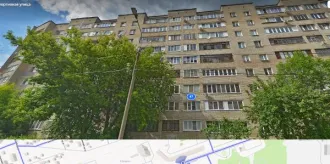 Квартира, пл. 64.1 кв.м., по адресу: Московская область, г. Электросталь, ул. Спортивная, д. 47, кв. 109, к/н 50:46:0060428:415, собств.: Опарина (Шарова) Ангелина, П.1301-САБ, цена: 2 719 260,00 руб Квартира, пл. 64.1 кв.м., по адресу: Московская область, г. Электросталь, ул. Спортивная, д. 47…