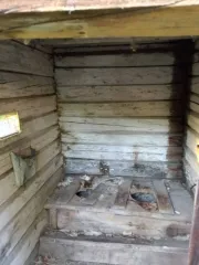 Квартира 40,9 кв.м. Свердловская обл., г. Красноуфимск, ул. Куйбышева, дом 30, квартира 2. Находится в долевой собственности, размер доли: 1/2.