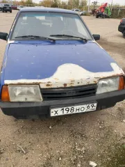 Автомобиль Lada Priora 2011 года, госномер Т509СТ69, VIN ХТА217210В0153778. Автомобиль ВАЗ 210740 2010 года, госномер У950ОО69, VIN ХТА210740А2961632. Автомобиль ВАЗ 21099 2000 года, госномер Х198НО69, VIN ХТА210999012883390. Автомобиль ВАЗ 21099, госномер С726ОЕ69, VIN XTA210990W2241456.