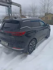 Chery Tiggo7 Pro 2022, VIN: LVVDB21B7ND720490, год изготовления 2022, гос.номер Р721ЕА159.
