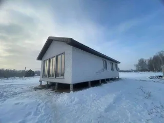 Земельный участок 807 кв.м и строящийся дом 117.45 кв.м, Новосибирская область. Вид объекта недвижимости: Земельный участок. Кадастровый номер: 54:19:153401:6069. Назначение объекта недвижимости: Земли населенных пунктов. Виды разрешенного использования объекта недвижимости: Для индивидуальной…