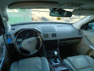 Volvo XC90 2003 автомобиль марки Volvo модель XC90 2003 г.в. VIN-номер YV1CM91H331020892 с имуществом можете ознакомиться предварительно позвонив финансовому управляющему по номеру 7-914-228-72-61 или по адресу местонахождения транспортного средства: г. Мирный, ул. Заречная, д.33