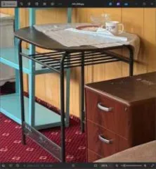 Мебель и интерьер 152 ед. Владимир. Предметы мебели и интерьера в количестве 152 единицы, поименованные в решении об оценке от 11.07.2025г. за номерами 1-152. Покупатель самостоятельно несёт все расходы, связанные с передачей имущества. Получение дополнительной информации производится по адресу: г…