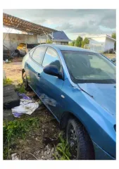 Hyundai Elantra 2007, 122 лс, 328 087 км. Легковой автомобиль, марка: Hyundai, модель: Elantra 1,6 GL MT, год изготовления: 2007, VIN: KMHDT41BP7U245557, г/н: Т553ХР12. Автомобиль не на ходу после аварии. Повреждены кузов и ходовая с левой стороны. Двигатель целый, коробка треснула. Требуется…