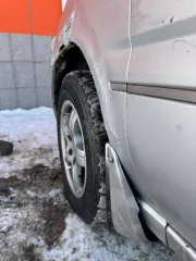 Nissan Presage 2001 год, 150 лс, 480000 км, АКПП. Автомобиль Ниссан Пресаж (Nissan Presage), 2001 года выпуска, VIN: отсутствует, двигателя: 851507X, номер кузова: U30450300, гос. номер: В985СН122. По всему периметру кузова имеются отслоения лакокрасочного покрытия, следы коррозии, в том числе…