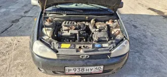 Автомобиль Марка Лада Калина Модель 111730 VIN XTA111730С0213483 Регистрационный номер Р938НУ40 Тип ТС легковой универсал Год выпуска 2012 Цвет сине-черный ПТС 77РН 169625 СТС 99 43 823550 Местонахождение Ленинградская область, д. Малое Карлино, д. 25 **Автомобиль на ходу** **1. ЭБУ периодически…