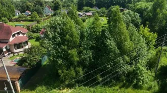 Земельный участок 565 кв.м, ИЖС, Московская область, Волоколамский округ, д.Солодово В соответствии со статьёй 39.18 Земельного кодекса Российской Федерации, информируем о возможности предоставления в собственность земельного участка: кадастровый квартал 50:07:0080303, площадь 565 кв.м, категория -…