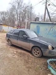 Lada Priora 2009 года выпуска, VIN XTA21723090053512.