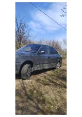 Hyundai Accent, 2005. Автомобиль марки: ХЕНДЭ, модель: АКЦЕНТ, идентификационный номер (VIN): X7MCF41GP5M045946, номер кузова: X7MCF41GP5M045946, год выпуска: 2005 г. Автомобиль в залоге у Банка ПАО Совкомбанк. Дополнительная информация по тел.: +7 928 199 58 12.