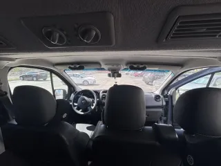 Renault Trafic 2019 TRAFIC Серый 2019 г.в. Транспортное средство: Renault Trafic. VIN: VF1JL000164490394. Год выпуска: 2019. Государственный регистрационный номер: О903ОА196. Ознакомление с имуществом, правоустанавливающими документами и технической документацией по предварительной договоренности с…