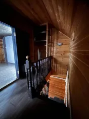 Жилой дом 81 м² и участок 926 м², Новосибирская область, село Марусино, Северная улица, 5. Кадастровый номер дома: 54:19:022301:5903. Кадастровый номер участка: 54:19:022301:6841.