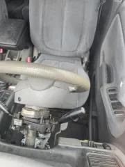 Suzuki XL-7, г/н О728ВА181, серебристого цвета, VIN JS3TX92V324114898, документы отсутствуют. Вид транспорта: Легковой автомобиль. Государственный регистрационный знак: О728ВА181. Марка: Сузуки. Модель: XL-7.