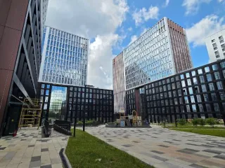 Нежилое помещение, 5.5 кв.м, г. Москва, ул. Светланова, д. 11, корп. 2, площадью 5,5 (Подземный этаж № 2, пом. 86П), кадастровые номера: 77:07:0013005:15346, назначение: свободное, общая площадь: 5.5, кадастровый номер: 77:07:0013005:15346