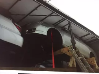 Автомобильные кузова Автомобильный кузов марки «HONDA JESUS», светло-серого цвета, б/у, рег. № PL PZ290KV, VIN JHMGD57305S224663Автомобильный кузов марки «HONDA CR V i-vtec», темно-синего цвета, б/у, рег. № FIN RCY728, VIN SHSRD88603U118874Автомобильный кузов марки «SUBARU OUTBACK BL-Fuel», белого…