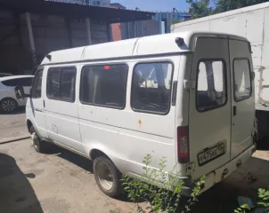 Автомобиль ГАЗ 32212 белого цвета, гос. регистрационный знак У475АЕ 136, VIN X96322120F0799880, 2015г. выпуска. Имеется запрет судебного пристава на регистрационные действия. Ознакомление с имуществом и документами по нему осуществляется по предварительному согласованию по тел. 89204096677 и…