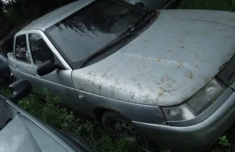 ВАЗ 21101 2005 Автомобиль "ВАЗ 21101", без грз, VIN XTA21101050832435, 2005 г.в., цвет светло-серебристый металл, 1 Штука (шт). Ржавчина по всему кузову, повреждено левое крыло, задний бампер. Имущество бывшее в употреблении, ключи, сопроводительные документы отсутствуют, работоспособность не…