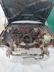 Audi A6, 1996 года, 125 л.с., легковой автомобиль, марка: Audi A6, год изготовления: 1996, цвет: вишневый, VIN: WAUZZZ4AZVN022124, ПТС: 61РР828990, г/н: У154ТЕ43, мощность двигателя, л. с. (кВт): 125 (91,9)