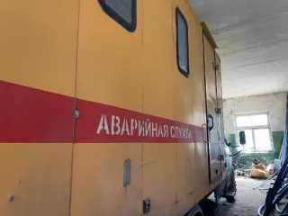 Грузовой автомобиль MAZ 48853В 2012 года выпуска, государственный номер К895ЕХ60, идентификационный номер (VIN) - Х9Н48853ВС0000001, мощность двигателя - 152 л.с. Местонахождение: Псковская обл., г. Пыталово, ул. Победы, д. 77а. Основание для реализации - постановление судебного…