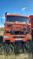 Mitsubishi Fuso Fighter В798УА49