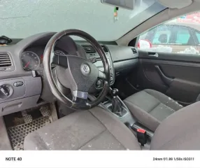 Volkswagen Golf, VIN WVWZZZ1KZ8W335789, легковой автомобиль категории B, 2008 года выпуска. Двигатель BSE 649064, бензиновый, объем 1595 см³, мощность 102 л.с. (75 кВт), экологический класс четвертый. Кузов WVWZZZ1KZ8W335789, красный. Максимальная масса 1830 кг, масса без нагрузки 1173 кг…