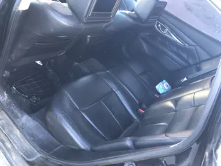 Инфинити M37 2012 года выпуска. Автомобиль на ходу. VIN: Z8NBBNY51CS000610. Имеется залог, который снимается после оплаты. Имеются запреты на регистрацию. Согласно пункту 7 статьи 47 Федерального закона №229, все запреты прекращаются при признании должника банкротом. Покупатель самостоятельно…