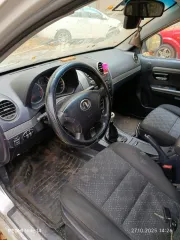 GREAT WALL CC 6460 KM27, 2011 г.в., VIN Z8PFF3A5XBA008512, кузов № отсутствует, шасси (рама) № отсутствует. Имущество находится в залоге ПАО СКБ Приморья "Примсоцбанк".