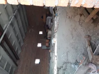 Здание, назначение нежилое, общей площадью 398,9 кв.м., этажность 2, адрес месторасположения: Омская область, г. Омск, пр-кт Космический, д. 21А. Кадастровый номер: 55:36:120302:4703. Земельный участок, категория земель: земли населенных пунктов, вид разрешенного использования: под строительство…