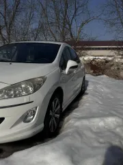 Peugeot 408 2012 Публичное предложение <p>Транспортное средство: PEUGEOT 408, Идентификационный номер (VIN номер): Z8T4D5FEACM061184, Год изготовления: 2012 гос.номер К690ХР716. Имущество является предметом залога АО «ТБанк» (ИНН 7710140679, ОГРН 1027739642281), адрес г. Москва, ул. 2-я Хуторская…