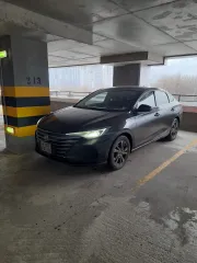 CHANGAN Eado Plus 2023 VIN LS5A2DKR2PA100295 , Красноярский край