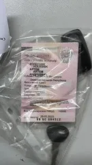 Автомобиль Mazda 6, 2003 г.в., регистрационный номер У821АС/180, цвет темно-синий металлик, идентификационный номер (VIN) JMZGY19T241140373, со свидетельством о регистрации ТС в РФ № 9950894312 и электронным пультом, ключом от автомобиля, с признаками эксплуатации, с видимыми дефектами и…