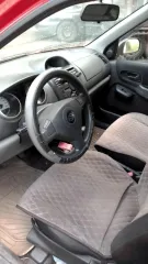 Suzuki Ignis 2007, автомобиль марки Suzuki модель Ignis 2007 г.в., VIN-номер TSMMHX81S00279951 (в залоге у ПАО "Совкомбанк"), по предварительной записи у организатора торгов по телефону +79609504658, 656002, Алтайский край, г.Барнаул, пр.Ленина, 93, с 9-00 до 18-00 по Красноярскому времени…