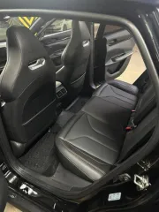 Changan UNI-V 2024 года, 181 л.с., пробег 31 000 км, АКПП. VIN: LS5A2DKE5RA203954.