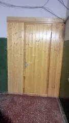 1/8 доля жилого помещения, 57,8 кв.м, Ульяновская область. 1/8 доля в праве на жилое помещение, площадь: 57,8 кв.м., адрес (местонахождение): Ульяновская область, г. Ульяновск, р-н Ленинский, ул. Верхнеполевая, д. 23, кв. 178, кадастровый номер: 73:24:041509:639.