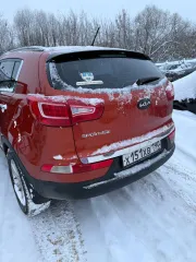 Kia SLS Sportage SL 2012 автомобиль марки Kia модель SLS Sportage SL 2012 г.в. VIN-номер XWEPC811CC0004548. Внимание на добавленную цифру в адресе эл. почты! Запросы принимаются посредством их направления на электронную почту kozyulinjuri5@yandex.ru. Местонахождение имущества: Московская обл., г…