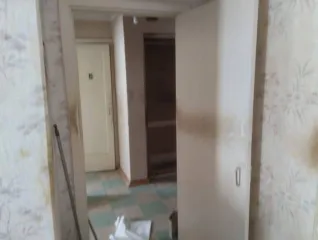 Квартира 38.3 м² по адресу: Мурманская область, Печенгский район, поселок городского типа Никель, улица Печенгская, дом 4, квартира 86.