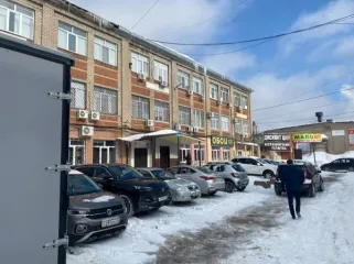 Нежилое помещение 16,4 кв.м., г. Липецк, кадастровый (или условный) номер 48:20:0029402:826, назначение: нежилое, наименование: помещение № 14-3, адрес (местоположение): г. Липецк, проезд Универсальный, д. 14. Кадастровый номер объекта недвижимости, в пределах которого расположен объект…