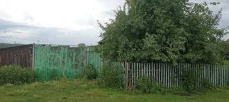 Дом 58,6 кв.м и участок 1800 кв.м, Челябинская обл. Жилое здание, площадь: 58,6 кв.м., кадастровый номер: 74:13:0315001:356 и земельный участок, площадь: 1800 кв.м., категория земель: Земли населенных пунктов, разрешенное использование: Для ведения личного подсобного хозяйства, кадастровый номер…