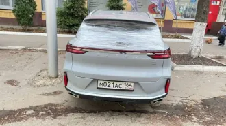 Exeed TXL 2023 года, 186 лс, 42035 км, полный привод, АКПП. Легковой автомобиль, марка: EXEED, модель: EXEED TXL, год изготовления: 2023 г.в., цвет: Серый, VIN: LVTDD21B7PD312898, ПТС: 164302071221794, г/н: М021АС164, изготовитель (страна): Китай, модель двигателя: AGPG00586, тип двигателя…