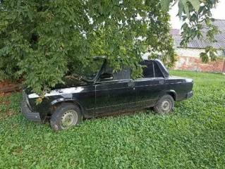 40 894 км. Транспортное средство: легковой автомобиль марка LADA, модель 210740, 2010 г.в., грз В513ВМ62, VIN ХТА219740А3003805,  цвет: сине черный,  кузов № ХТА210740А3003805, мощность двигателя, л.с  кВТ : 72,7  53,5 , рабочий объем двигателя, куб.см: 1568, тип двигателя: бензиновый, разрешенная…