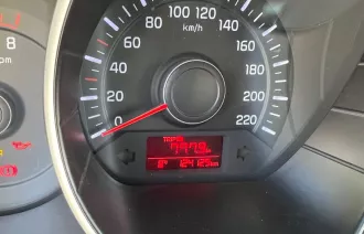 Автомобиль марки KIA модель RIO 2016 г.в. VIN номер Z94CB41AAHR417990,