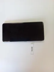 Poco X6 мобильный телефон Сотовый телефон марки "Poco X6" imei: 861785066126404/14 Вид оборудования: Мобильный телефон Состояние объекта (новое, б\у): б/у