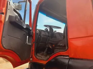 IVEKO 633930 AMT, 2009. Автомобиль марки IVEKO модель IVEKO 633930 AMT 2009 г.в. VIN-номер X4263393090000014, по предварительной записи у должника 89834482872 (если не берет трубку - направьте СМС). Иркутская область, Иркутский район, с Хомутово, ул. Ленская, д. 16/2.