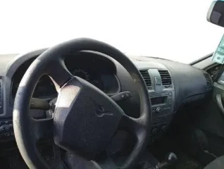 УАЗ Pickup 2014 года, 128 л.с., полный привод. Документы СТС и ПТС имеются. В наличии один комплект ключей. Точный пробег указать не можем, т.к. автомобиль не заводится, отсутствует аккумулятор. Пробег ориентировочно 350-400 тысяч км. Автомобиль битый, требует ремонта. Не работает одометр, есть…