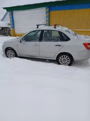 Lada Granta 2013, модель Granta, VIN XTA219050D0164559. Ознакомиться с имуществом можно по месту нахождения: г. Туймазы, мкр. Молодежный, 12, предварительно согласовав время с финансовым управляющим по тел. +79191206769 или направив запрос на электронную почту au.sergienko@inbox.ru, с момента…