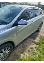 Hyundai Solaris 2012 автомобиль марки Hyundai модель Solaris 2012 г.в. VIN-номер Z94CT51CACR063771 с лотом №1 можно ознакомиться по месту его нахождения: Тюменская обл, п. Маслянский, ул. Школьная, 5, предварительно согласовав время с Финансовым управляющим по тел. +79120820501, либо путем…