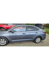 Хёндай Солярис 2019, VIN: Z94K241CBLR181013, госномер: Х248ОН37.